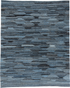 Vintage Kilim Area Rug (8' x 12')